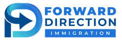 Forward Direction Immigration logo