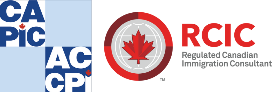 Member of RCIC Canadian Immigration