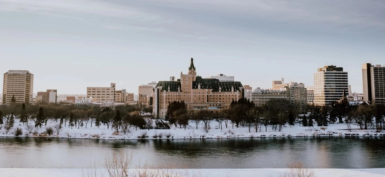 top 7 reasons to visit the city of Saskatoon with a visitor visa