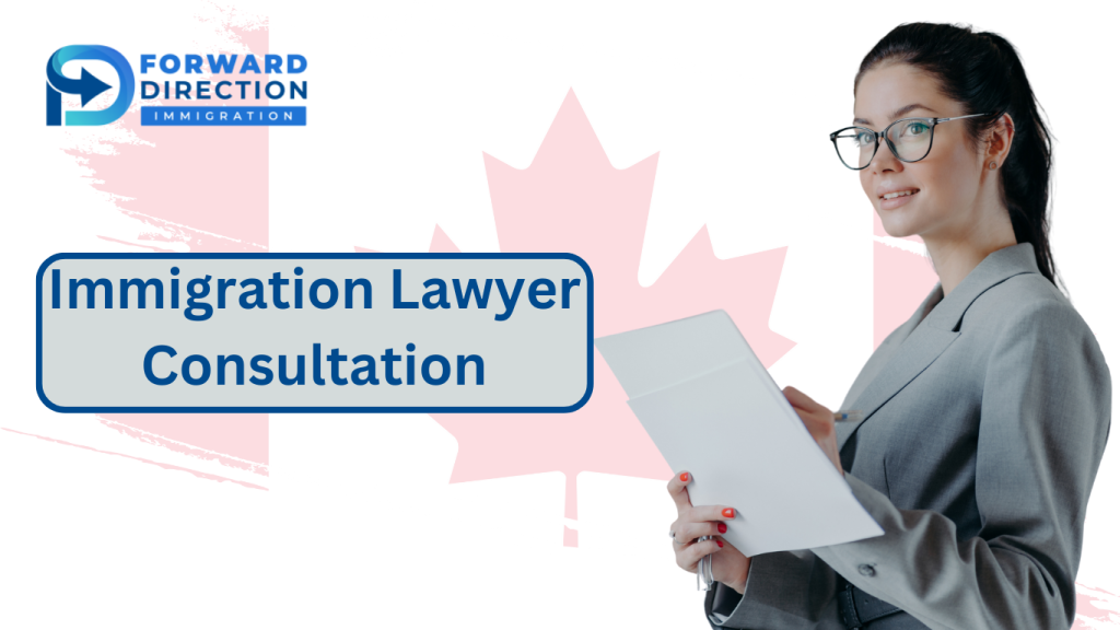 Immigration Lawyer Consultation Saskatoon Legal Adviser